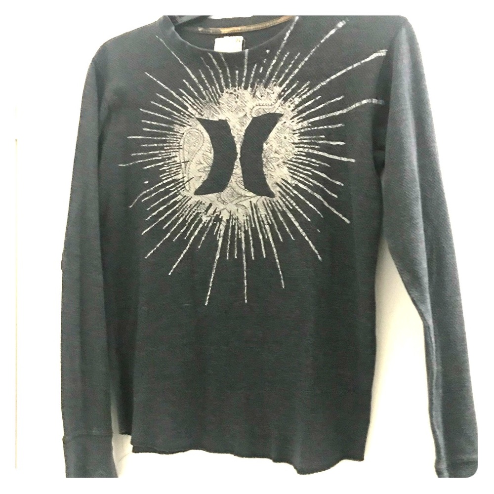 Hurley Long Sleeve